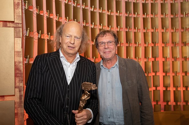 Bayerischer Kabarettpreis 2019 - Z filmu