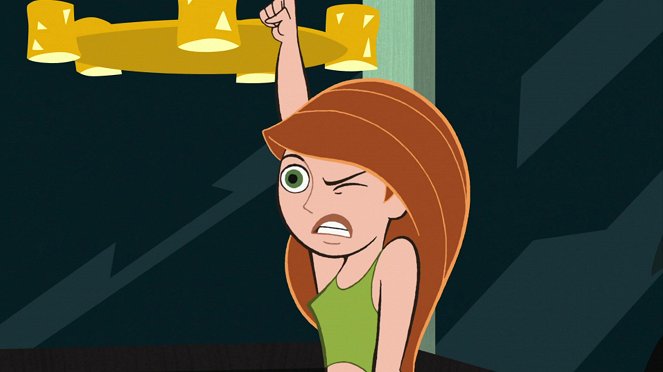 Kim Possible - The Truth Hurts - Photos