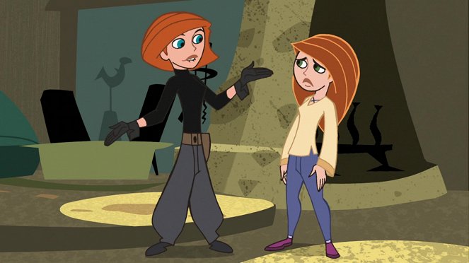 Kim Possible - Mother's Day - Photos