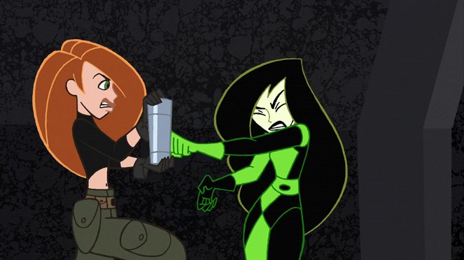 Kim Possible - Mother's Day - Do filme