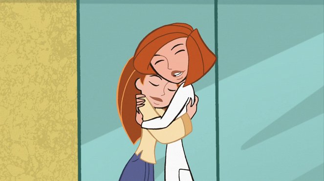 Kim Possible - Mother's Day - Do filme