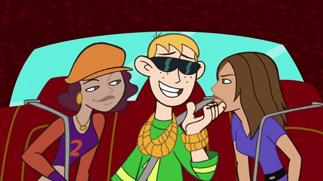 Kim Possible - Ron Millionaire - De filmes