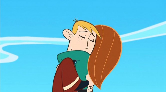 Kim Possible: A Sitch in Time - Kuvat elokuvasta