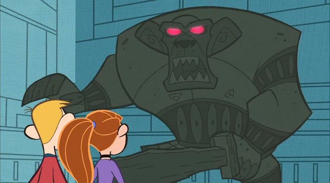 Kim Possible: A Sitch in Time - Film