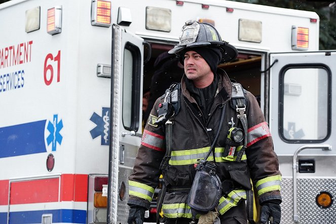 Chicago Fire - All Hard Parts - Photos