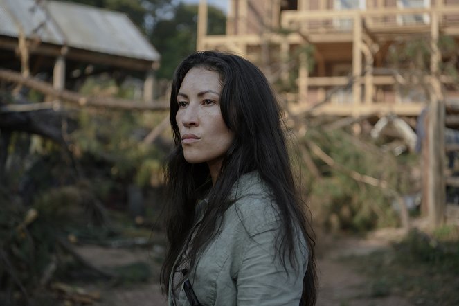 The Walking Dead - Hallgattasd el a suttogókat - Filmfotók - Eleanor Matsuura