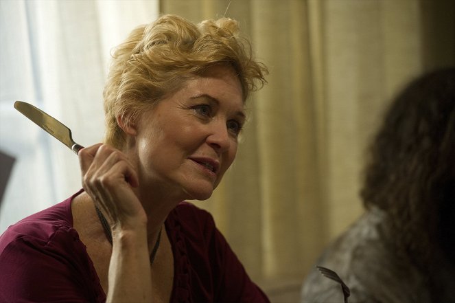 Hansel & Gretel - De la película - Dee Wallace