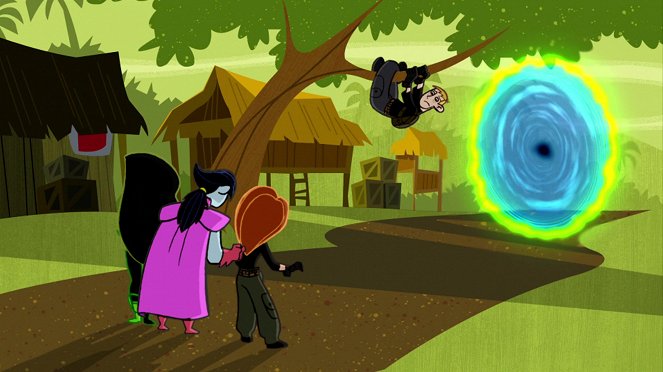 Kim Possible - Season 3 - Dimension Twist - Photos