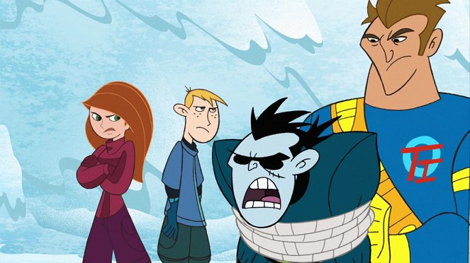 Kim Possible - Team Impossible - Photos