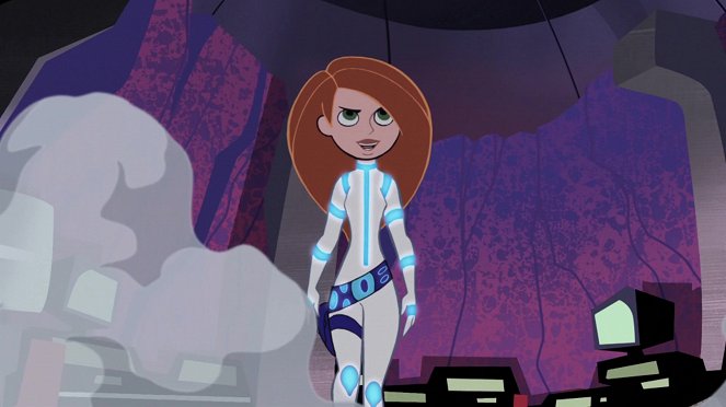 Kim Possible - Ill Suited - Photos