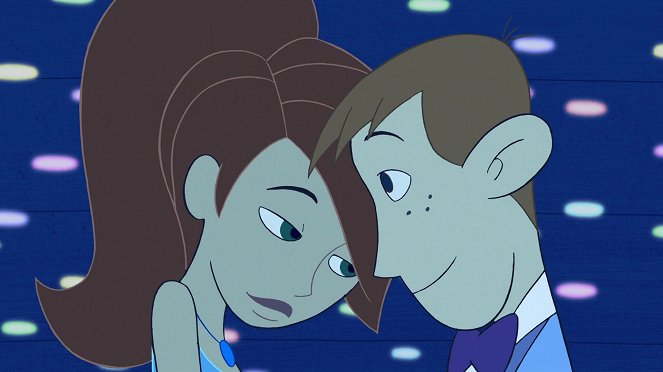 Kim Possible - Season 4 - Ill Suited - Photos