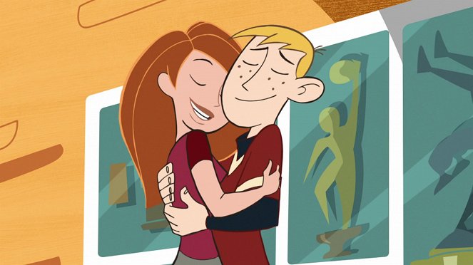 Kim Possible - Série 4 - Ill Suited - Z filmu