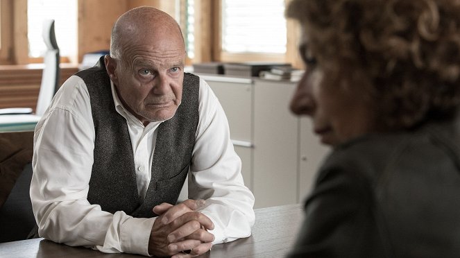 Tatort - Season 50 - Baum fällt - Film - Johannes Seilern