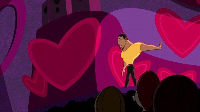 Kim Possible - The Cupid Effect - Photos