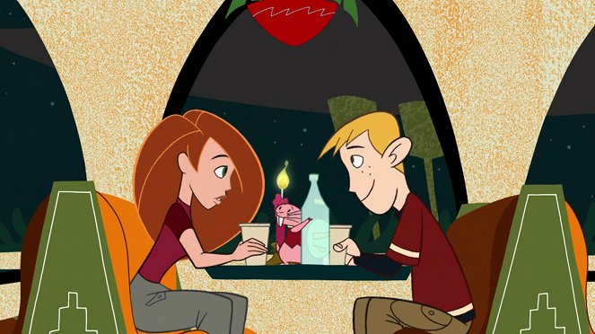 Kim Possible - The Cupid Effect - Photos