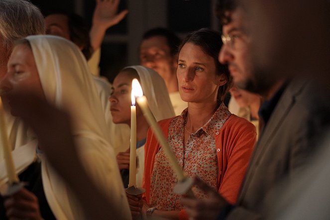 Les Éblouis - Film - Camille Cottin