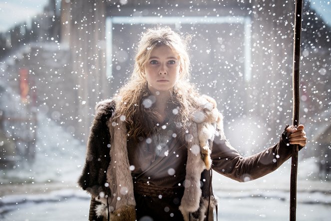 Britannia - Season 2 - Duell der Druiden - Filmfotos - Eleanor Worthington-Cox