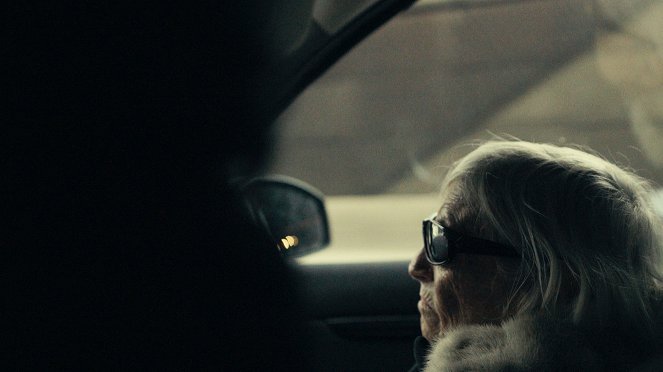 Chichinette – Véletlenül kém lettem - Filmfotók - Marthe Cohn