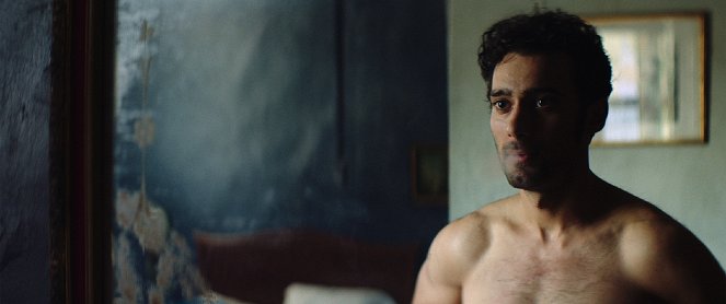 Luciérnagas - Film - Arash Marandi