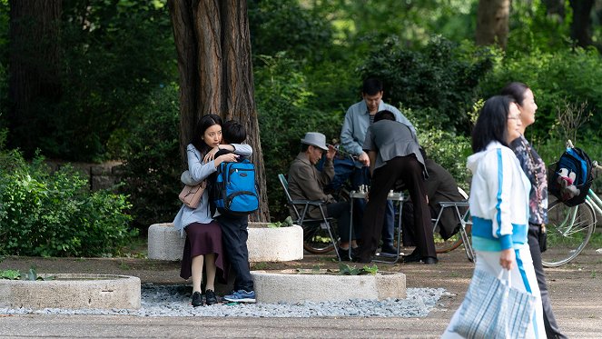 Treadstone - Die Verschwörung - Filmfotos - Hyo-joo Han