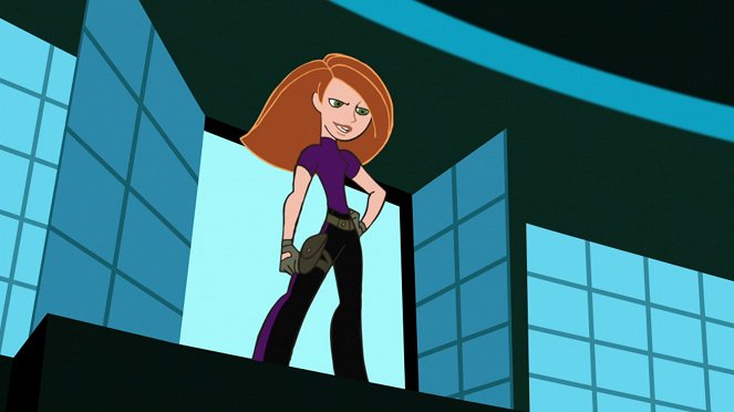 Kim Possible - Clothes Minded - Photos