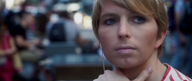 XY Chelsea - Filmfotos - Chelsea Manning