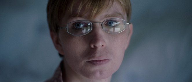 XY Chelsea - Z filmu - Chelsea Manning