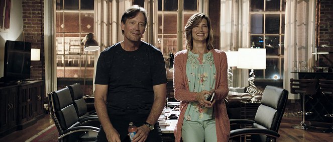 Let There Be Light - Photos - Kevin Sorbo, Sam Sorbo