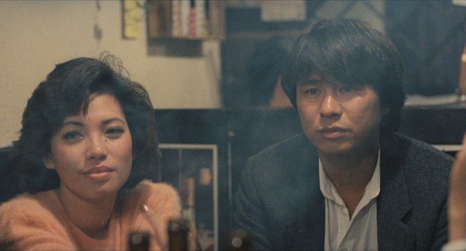 Taipei Story - Film