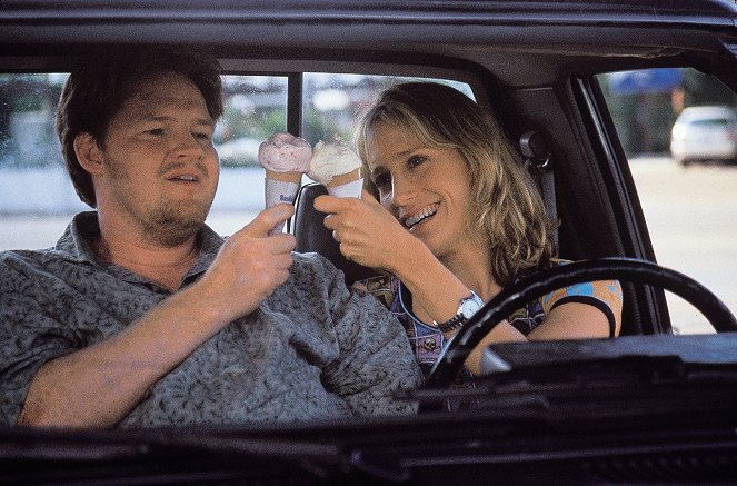 Le Tao de Steve - Film - Donal Logue, Greer Goodman