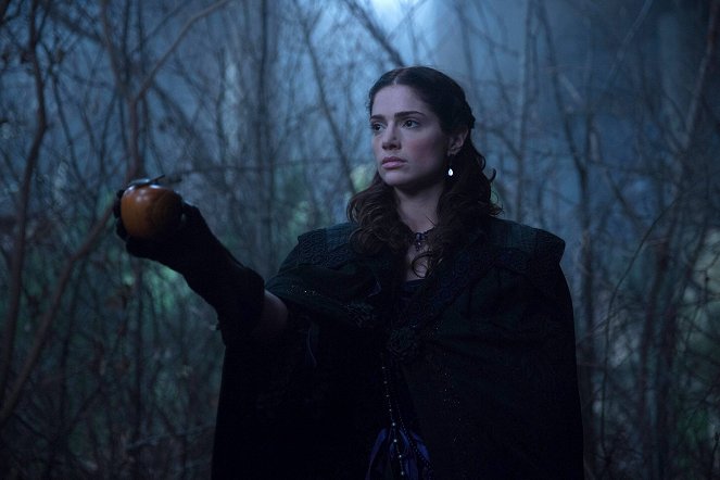 Salem - Season 1 - Spinnennetz - Filmfotos - Janet Montgomery