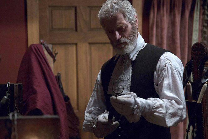 Salem - The House of Pain - Photos - Stephen Lang