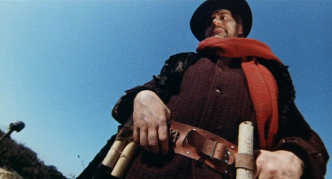 Roy Colt e Winchester Jack - De la película