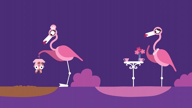 Flamingo - Photos