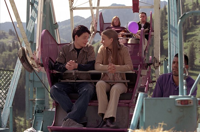 Everwood - The Great Doctor Brown - Z filmu