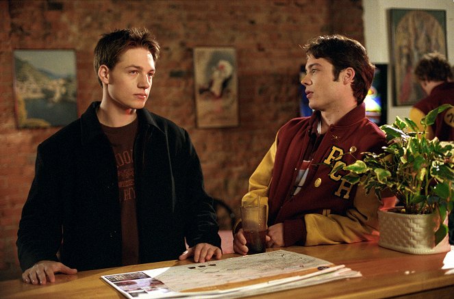 Everwood - The Miracle of Everwood - Photos