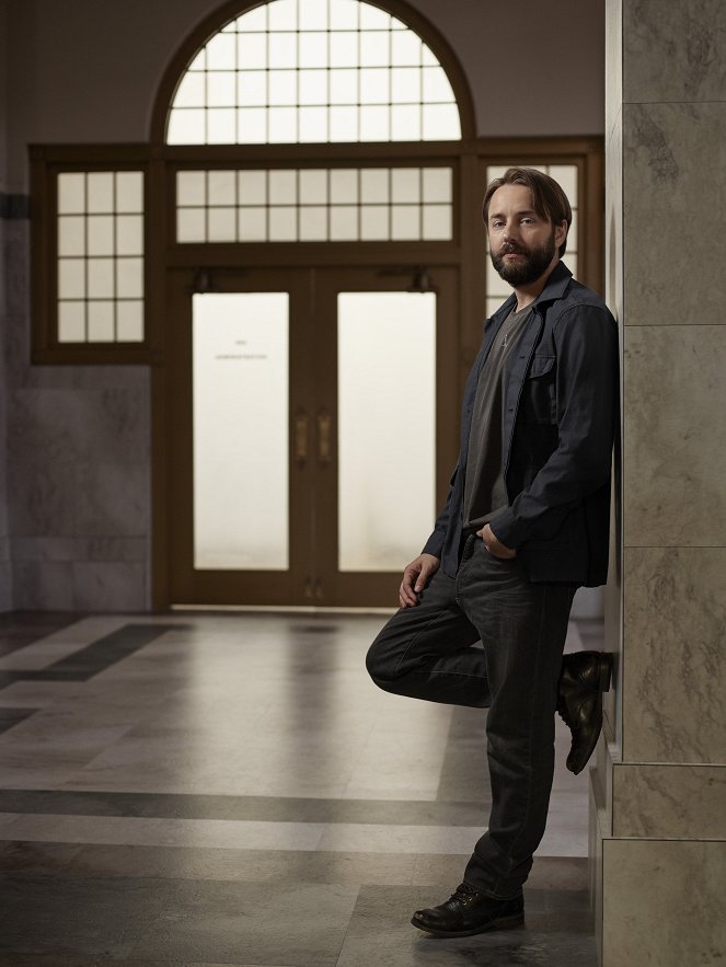 Proven Innocent - Promo - Vincent Kartheiser