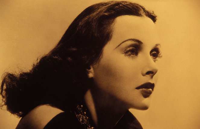 Calling Hedy Lamarr - De la película - Hedy Lamarr