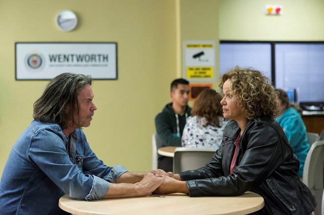 Wentworth - Blood Wedding - Photos - Leah Purcell