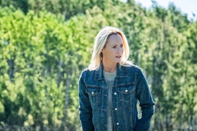 Tin Star - Season 2 - Liverpool - Filmfotos - Genevieve O'Reilly