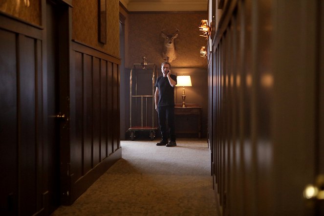 A bosszú csillaga - Subterranean Fire - Filmfotók - Tim Roth