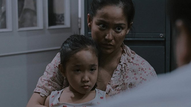 Verdict - Do filme - Jordhen Suan, Max Eigenmann