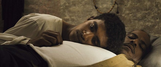 Tu mourras à 20 ans - Kuvat elokuvasta - Mustafa Shehata
