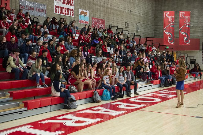 High School Musical: The Musical: The Series - Season 1 - The Auditions - Photos