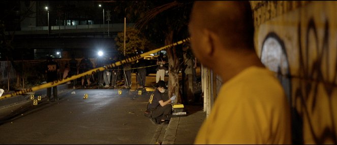 The Nightcrawlers - Drogenkrieg der Philippinen - Filmfotos