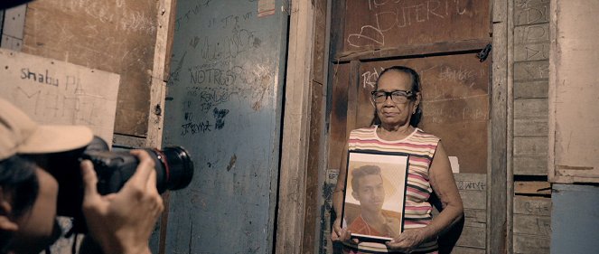 The Nightcrawlers - Drogenkrieg der Philippinen - Filmfotos