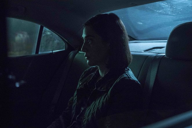 Castle Rock - The Laughing Place - Z filmu - Lizzy Caplan