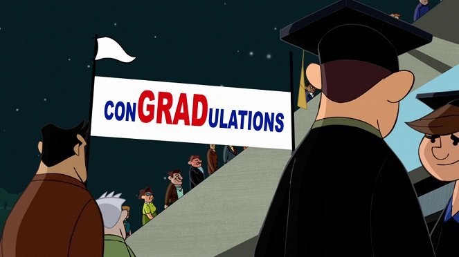 Kim Possible - Graduation: Part 1 - Kuvat elokuvasta