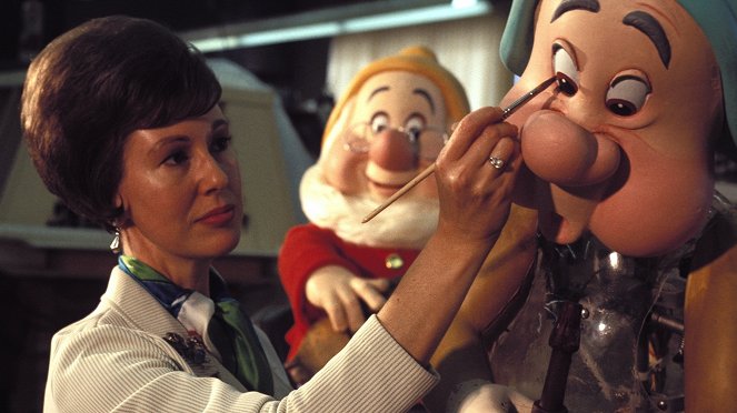 The Imagineering Story - What Would Walt Do? - Filmfotos