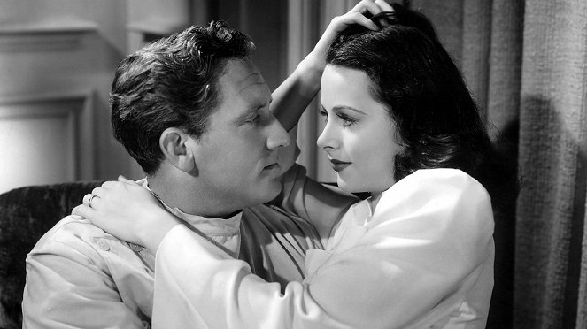 A bombázó: Hedy Lamarr története - Filmfotók - Hedy Lamarr